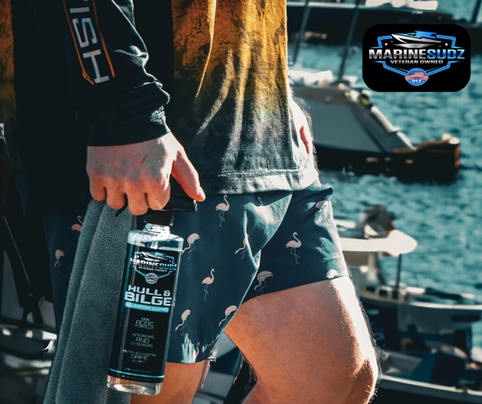 The Importance of Keeping Your Bilge Clean