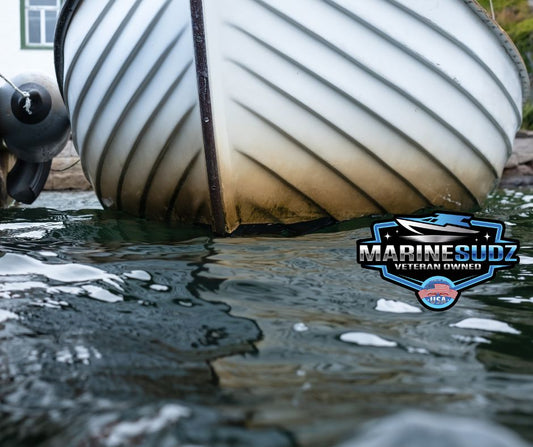 How to Clean Your Boat Hull - Quick and Easy Guide