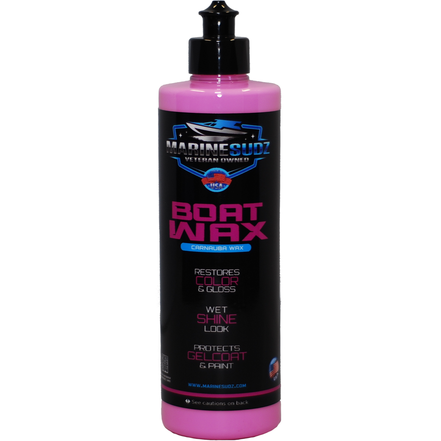 Boat Wax
