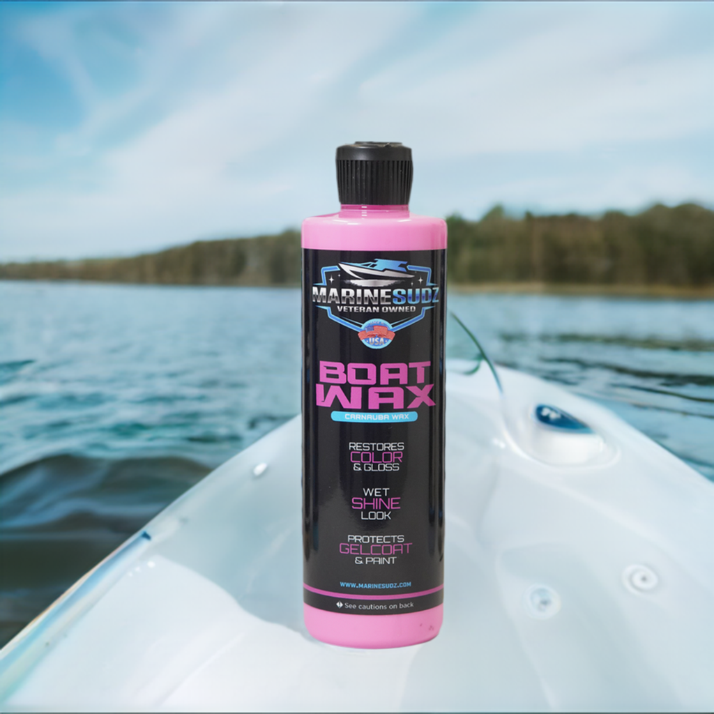 Boat Wax